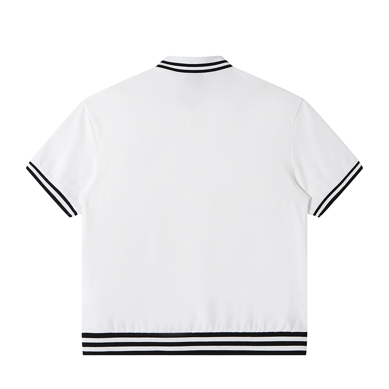 DANGEROUSPEOPLE Polo