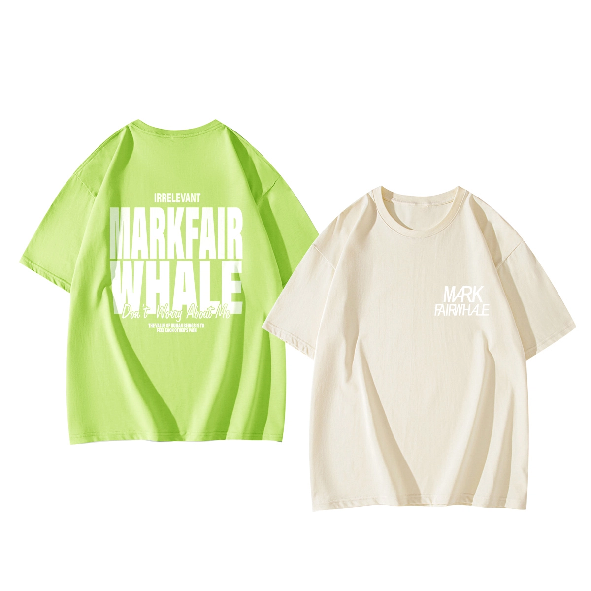 FAIRWHALE T 2