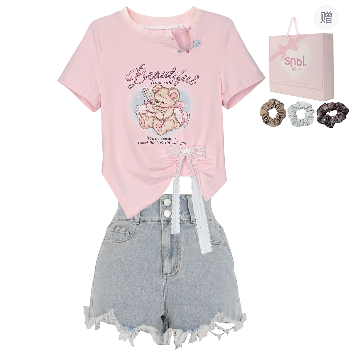 SNBL T