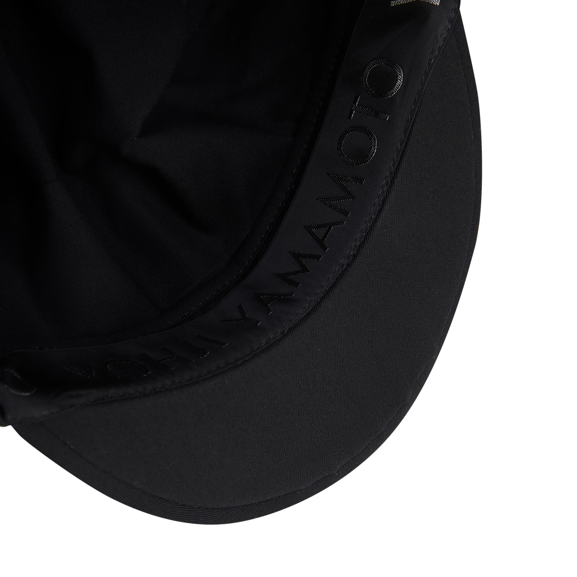 Yohji Yamamoto Logo