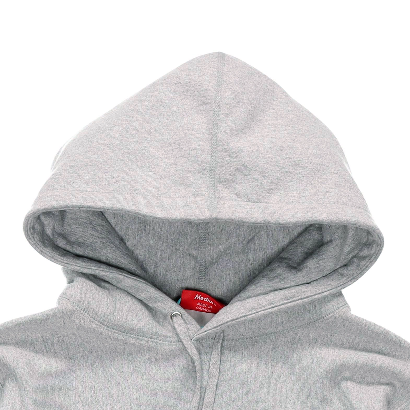 Supreme SS19 x Swarovski Box Logo Hooded Sweatshirt BOGO