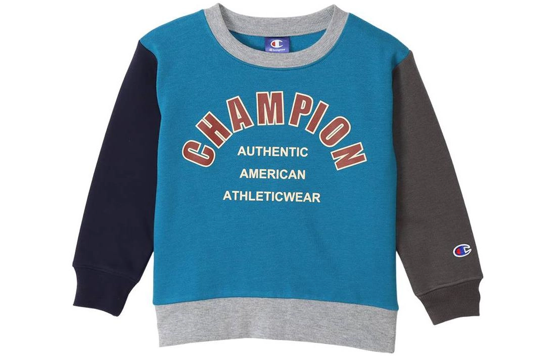 Champion FW22 T
