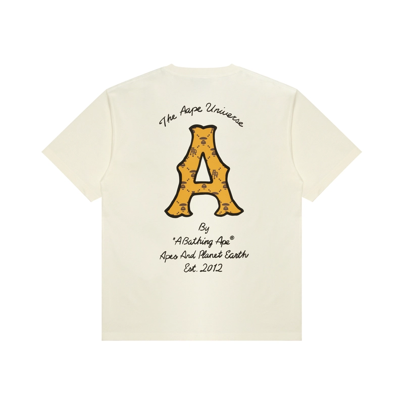 Aape SS25 T