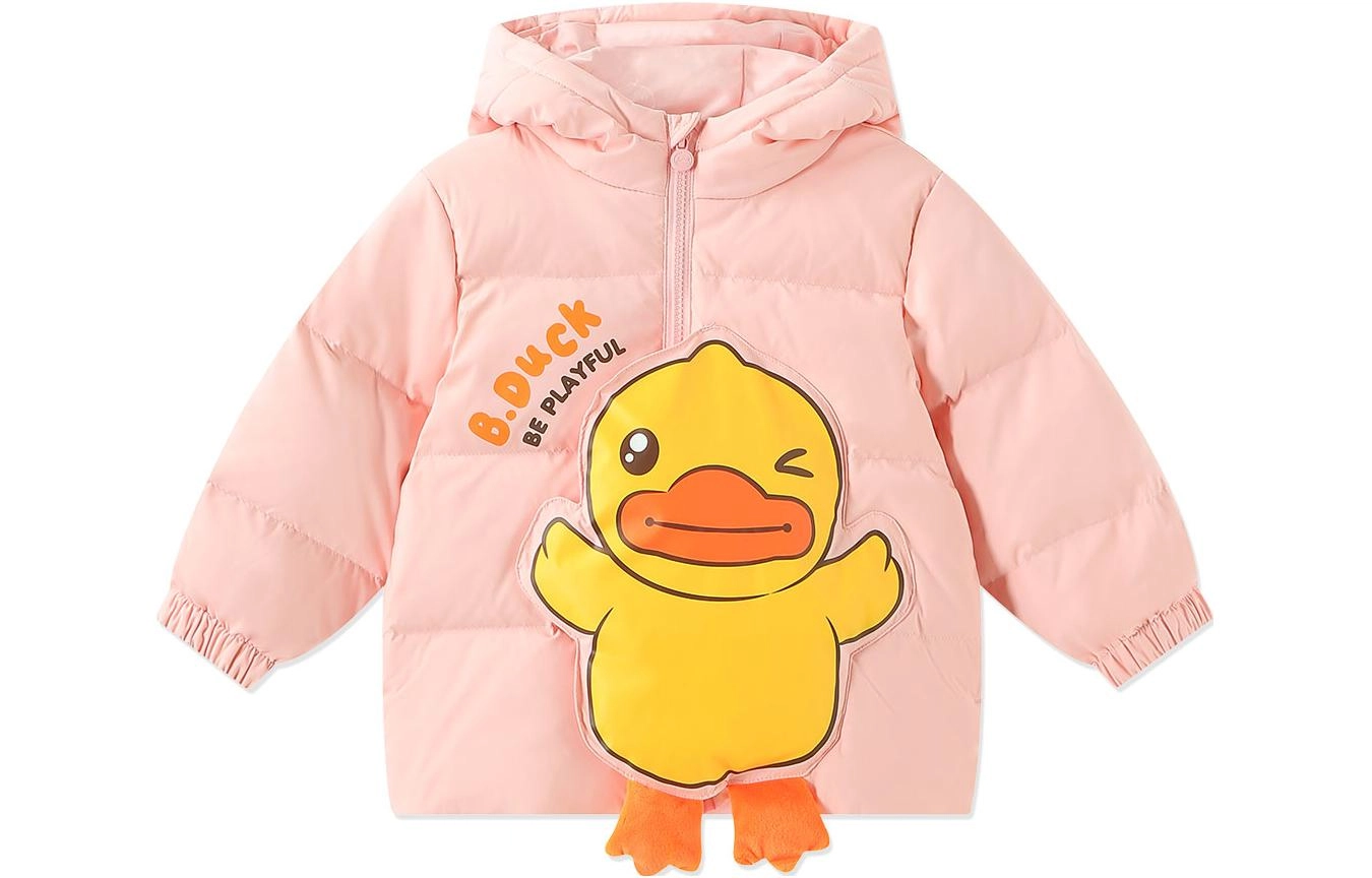 B.Duck
