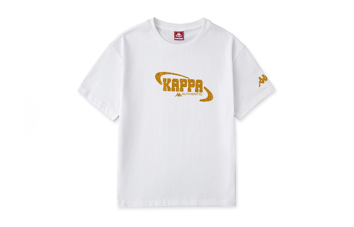 KAPPA KIDS LOGOT