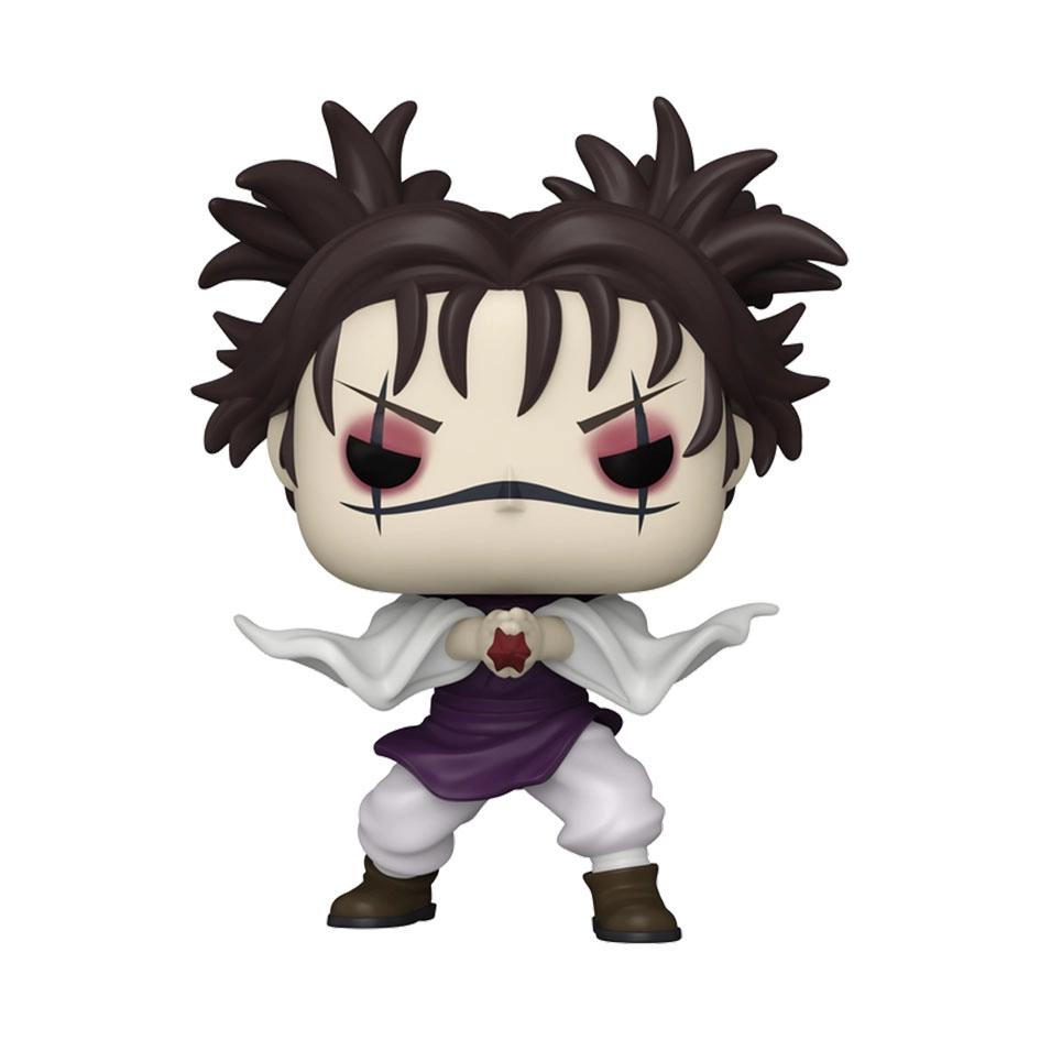 Funko - Q