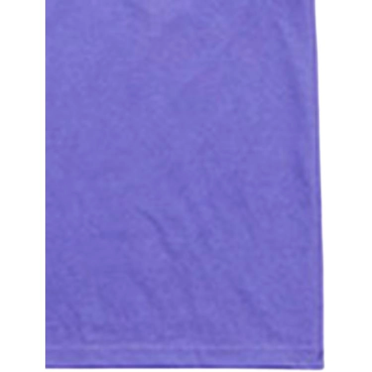 Supreme SS18 TV Tee Light Purple T