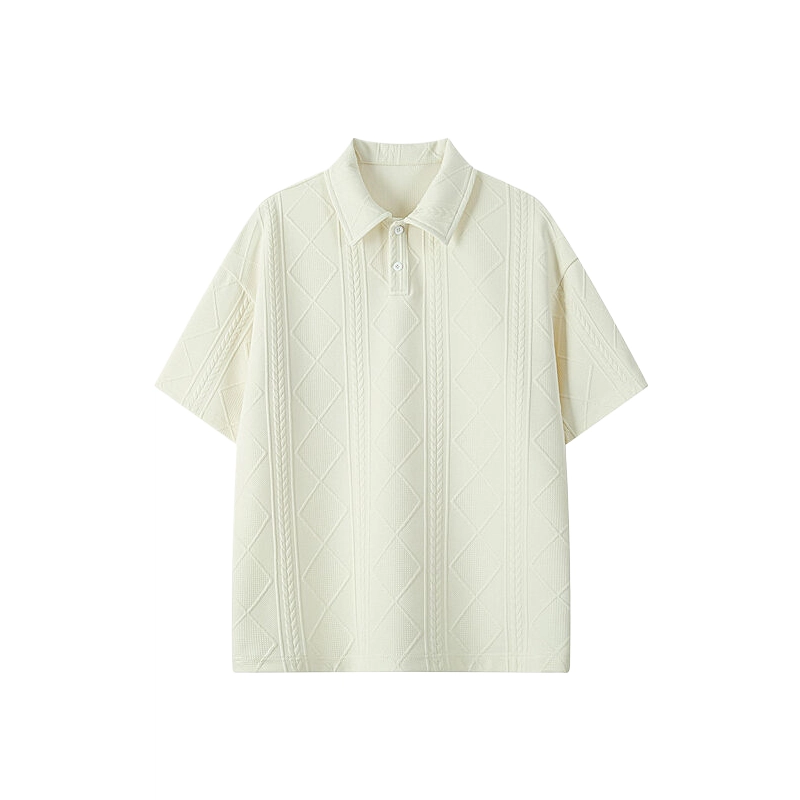 ERICE MADE Polo