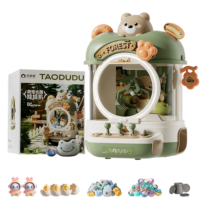 TAODUDU