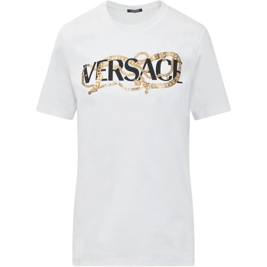VERSACE SS22 LogoT