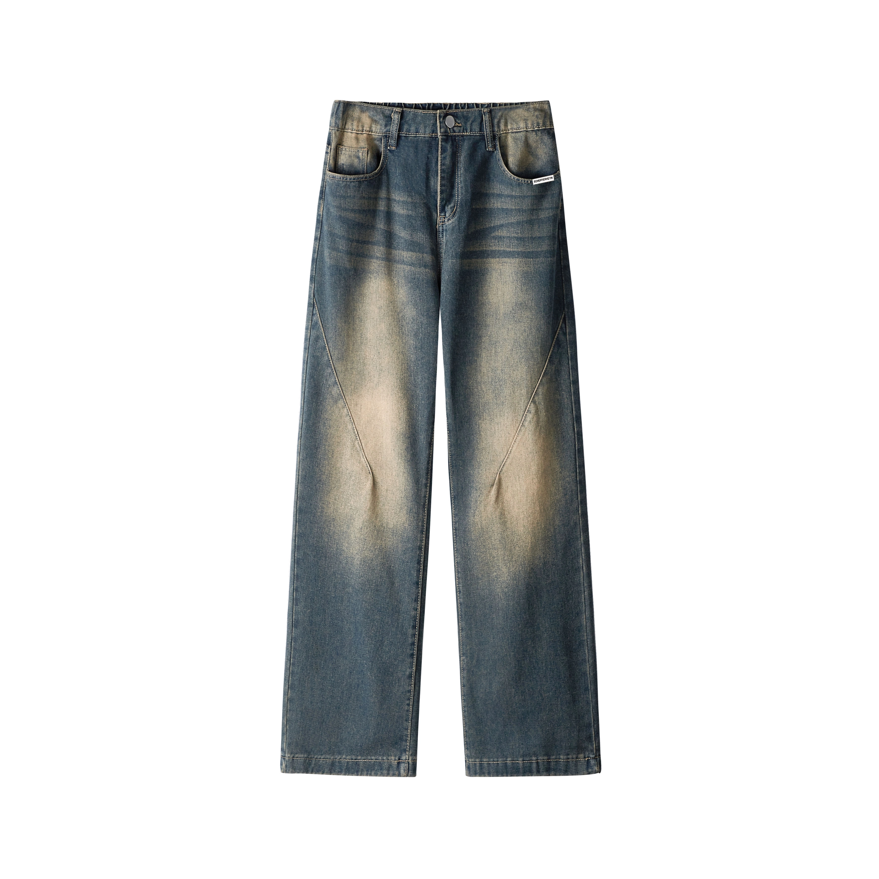 SCHEPPERHEYN vibecleanfit