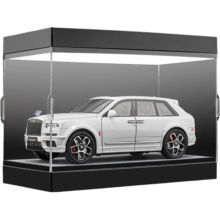 FEN JIE x Rolls-Royce BB 120