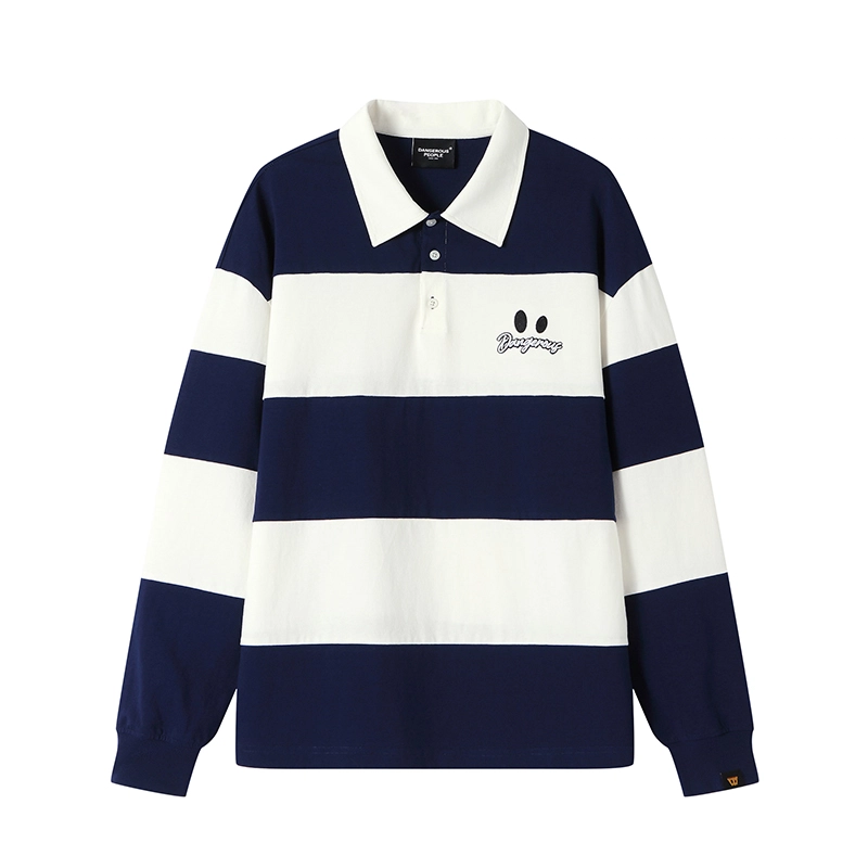 DANGEROUSPEOPLE Polo