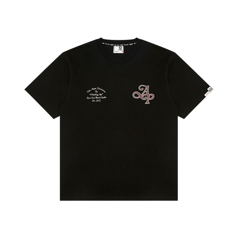 Aape SS25 T