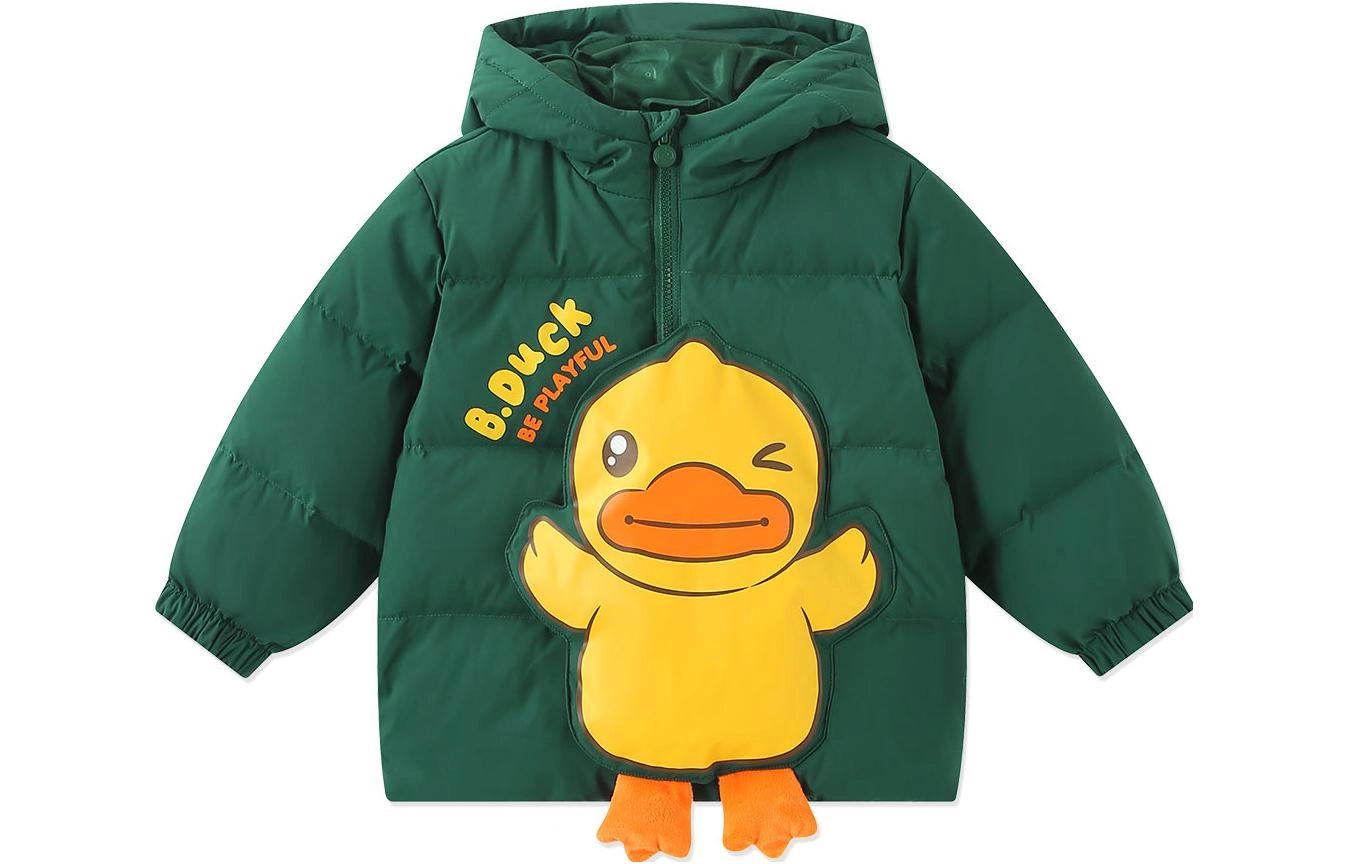 B.Duck
