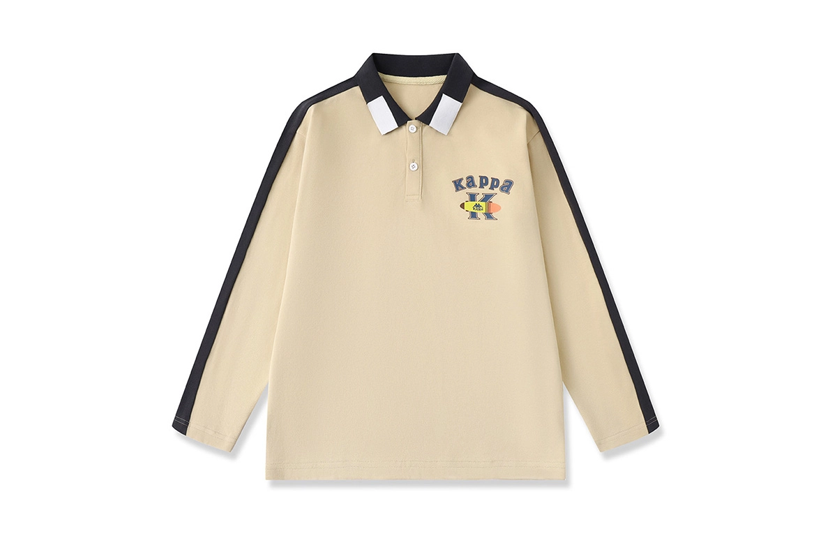 KAPPA KIDS Polo