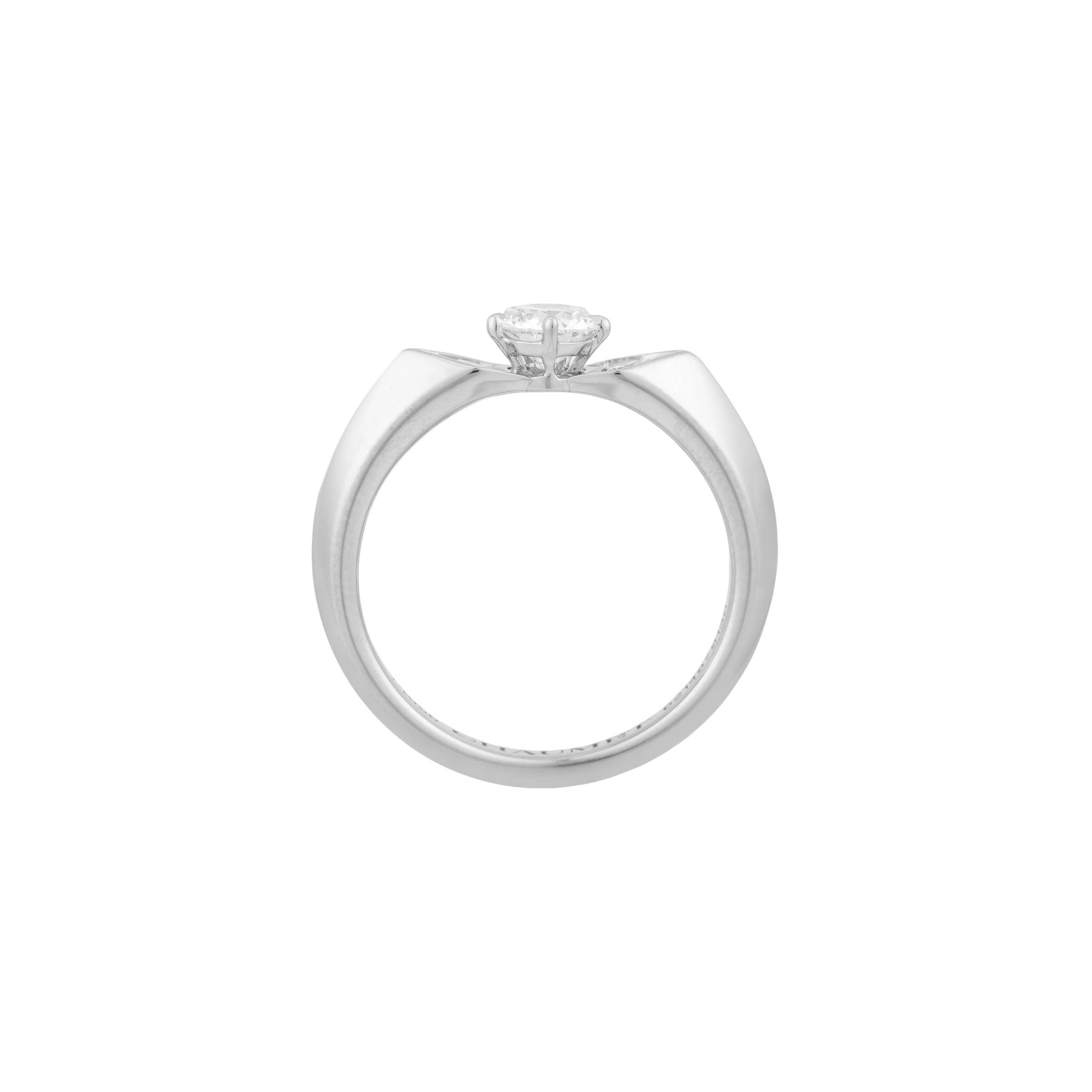 Chaumet pt950