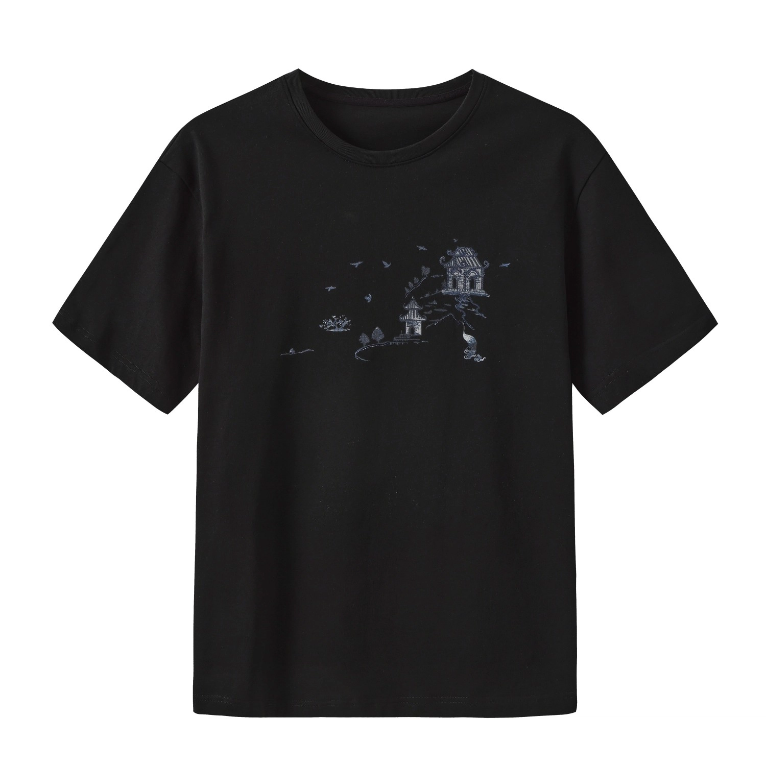 OTB T