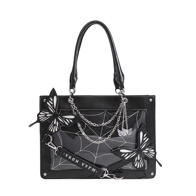VIHUS Lolita PU