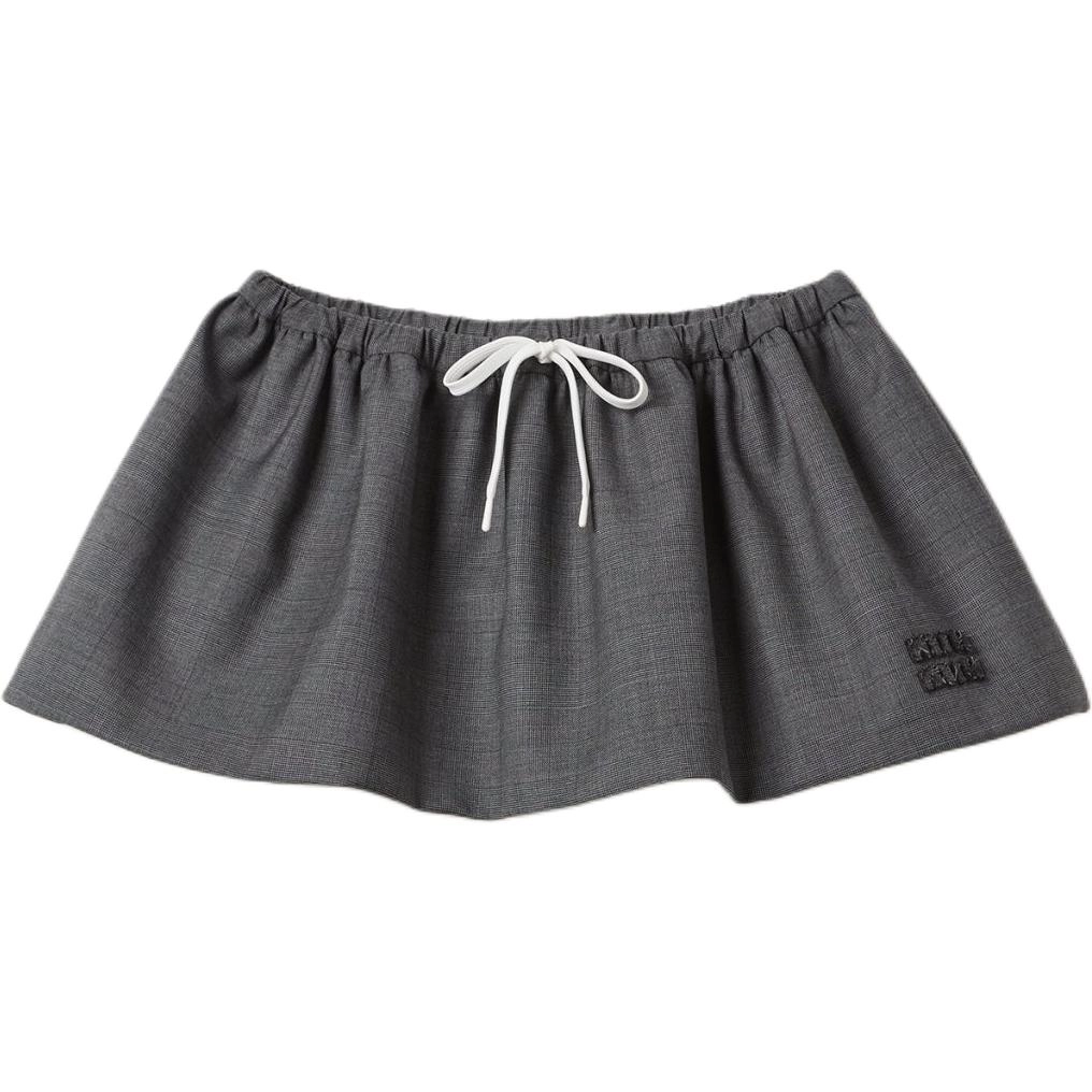 MIU MIU Logo