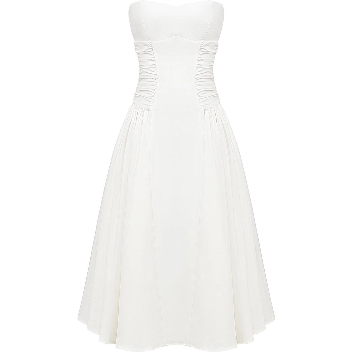 HOUSE OF CB GEORGIANA SNOWDROP
