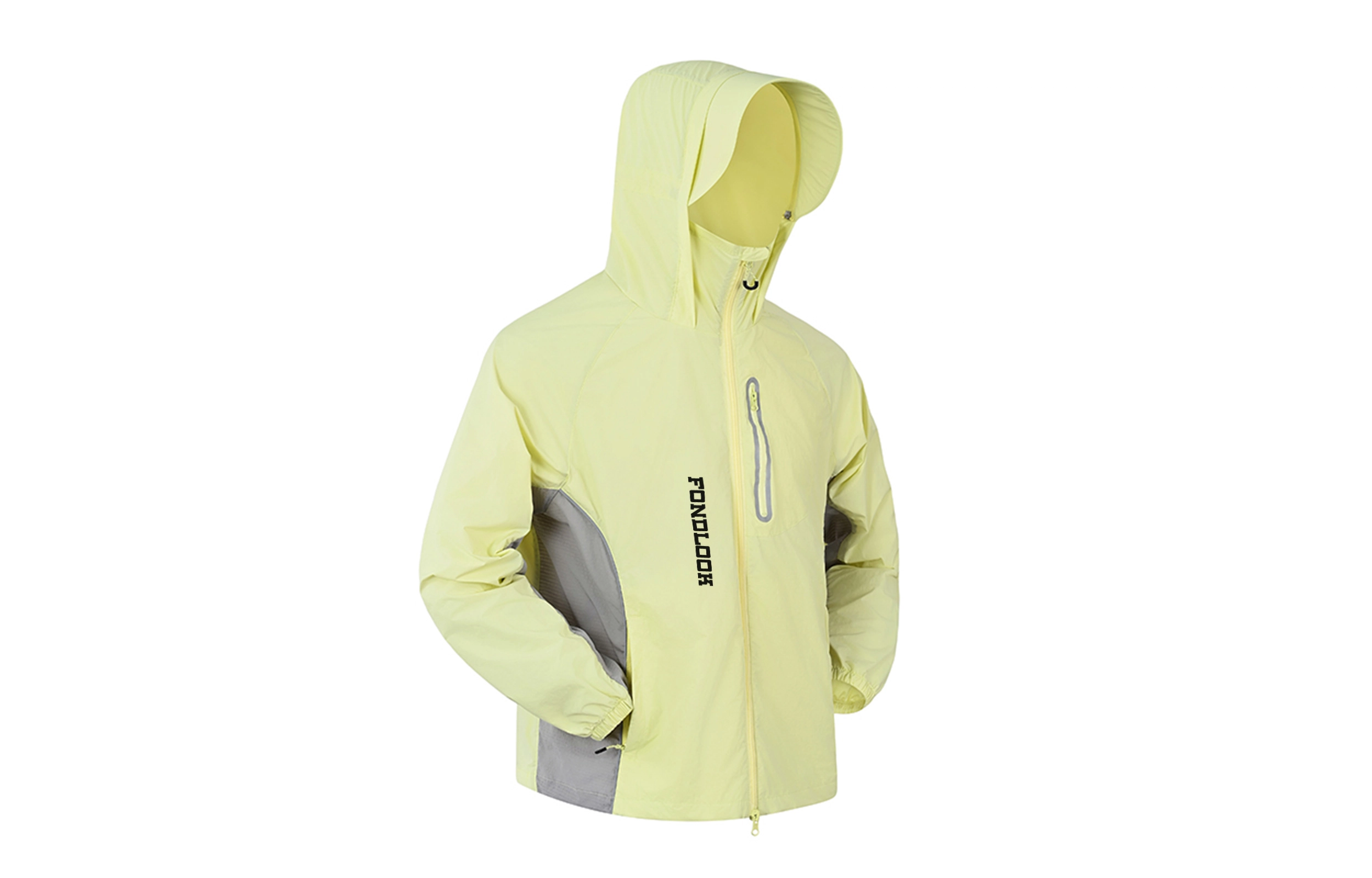 FONDLOOK UPF50+