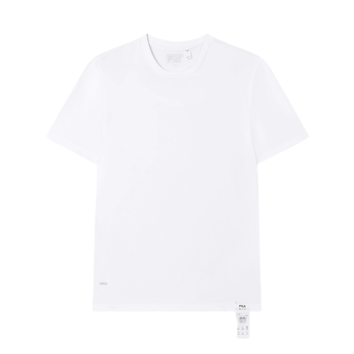 FILA WHITET -WT