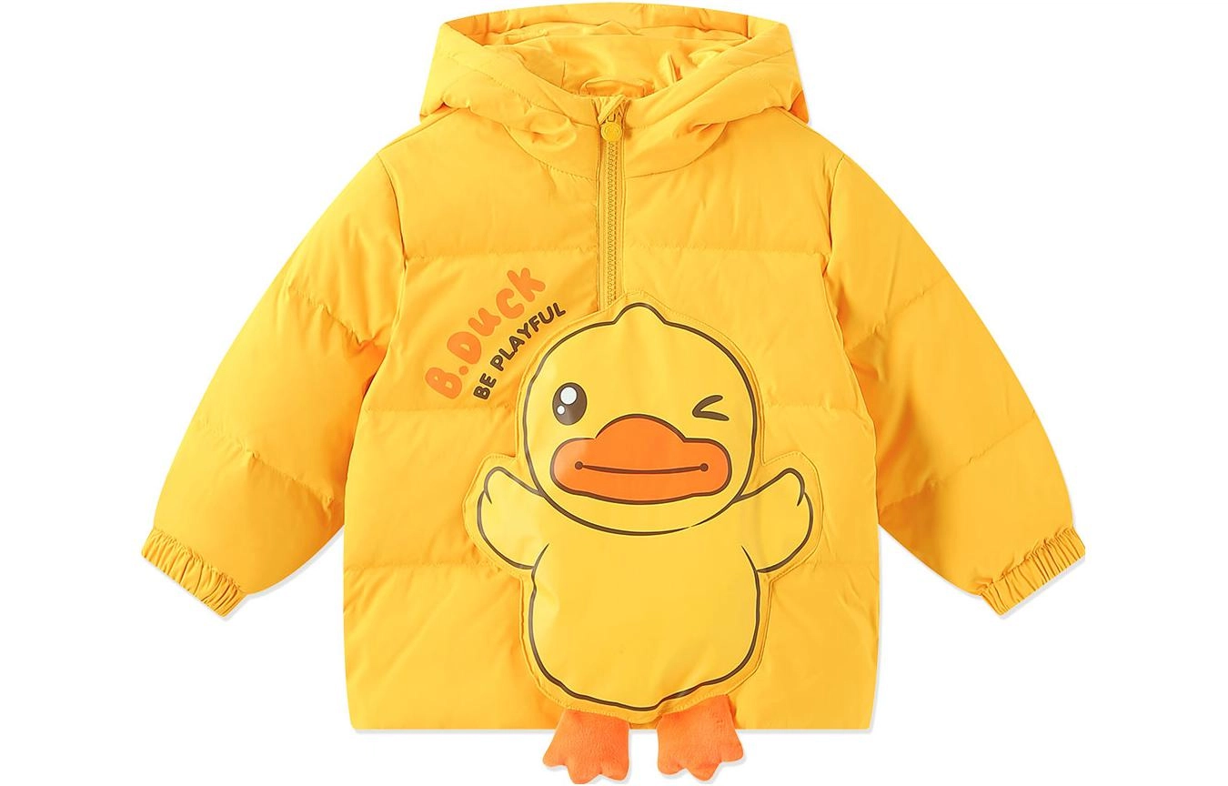 B.Duck