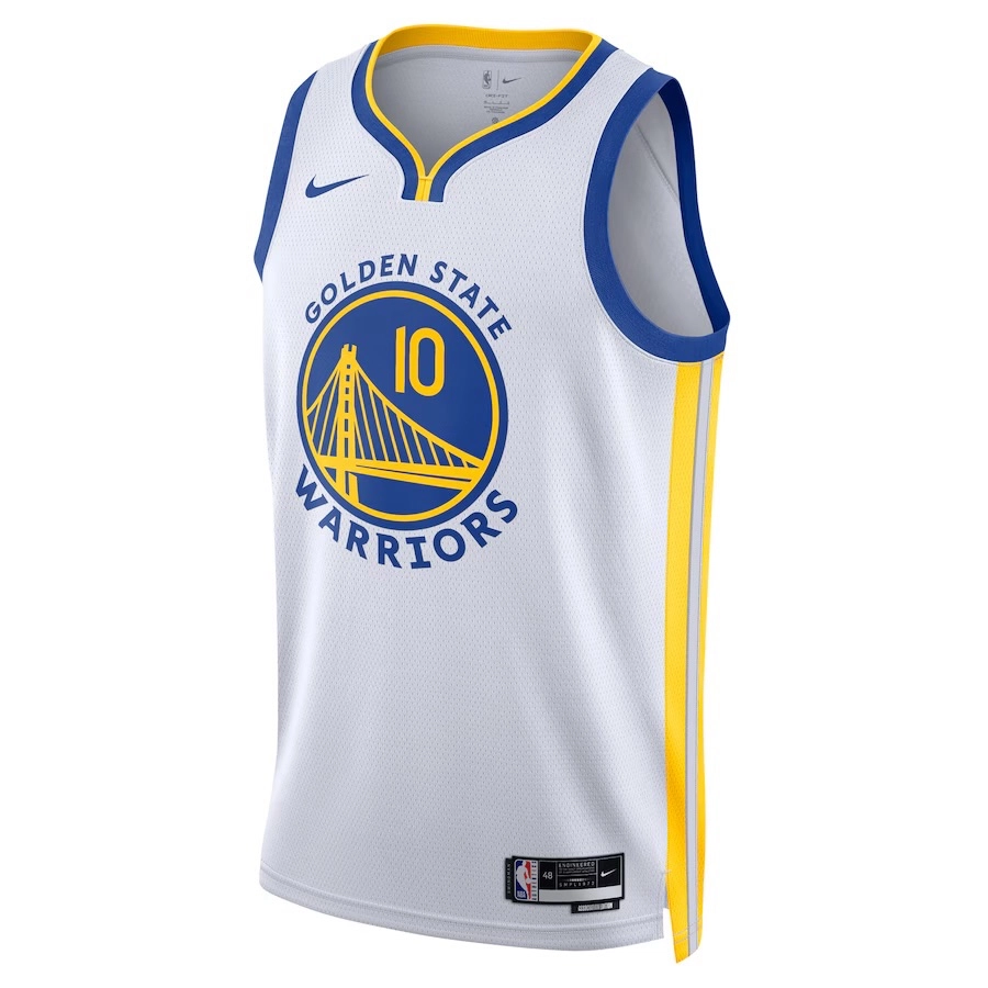 Nike x NBA Dri-Fit SS25 V