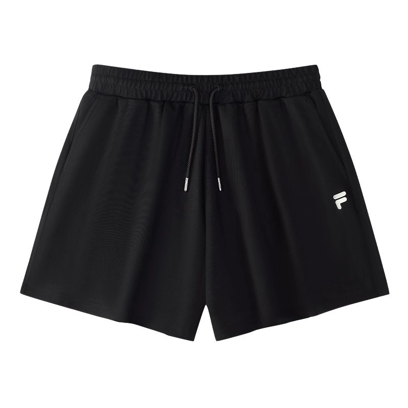 FILA FUSION FUSIONEER SS25 FILA FUSION LIFE -BK