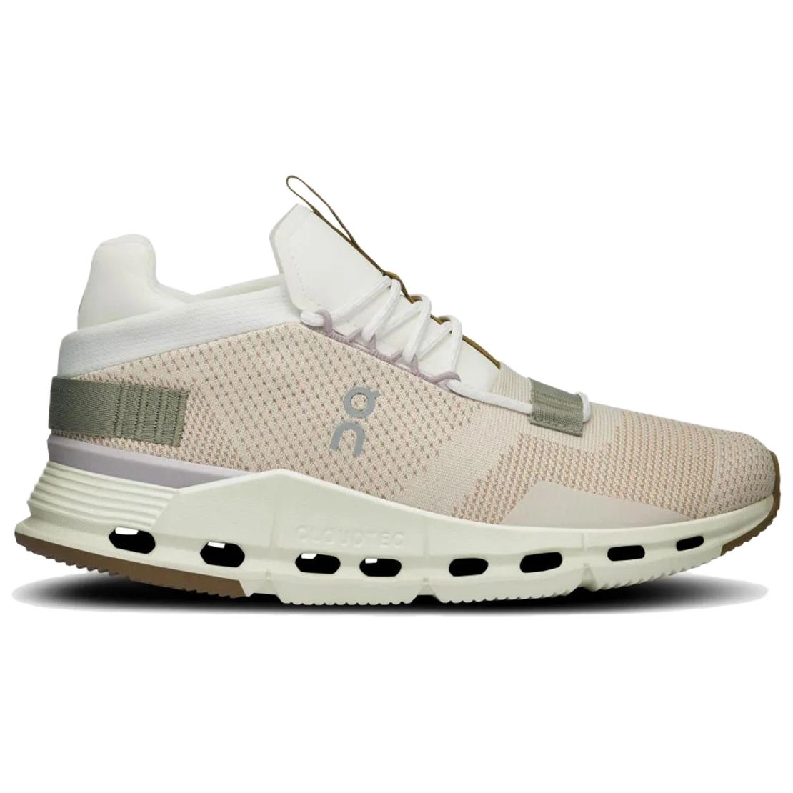 On CLOUDNOVA