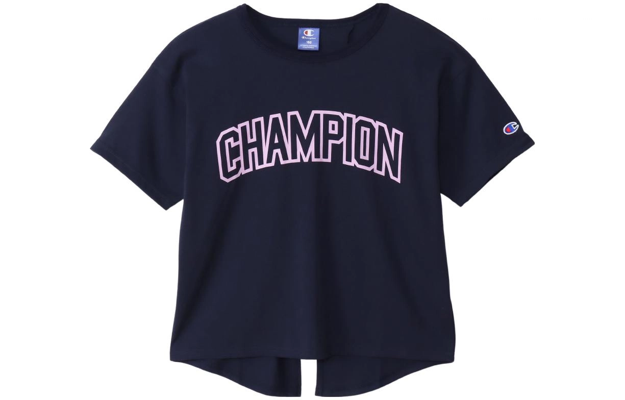 Champion LogoT
