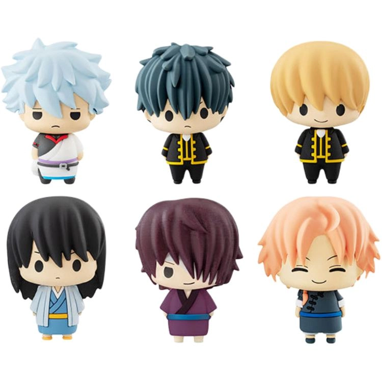 MegaHouse Q 6