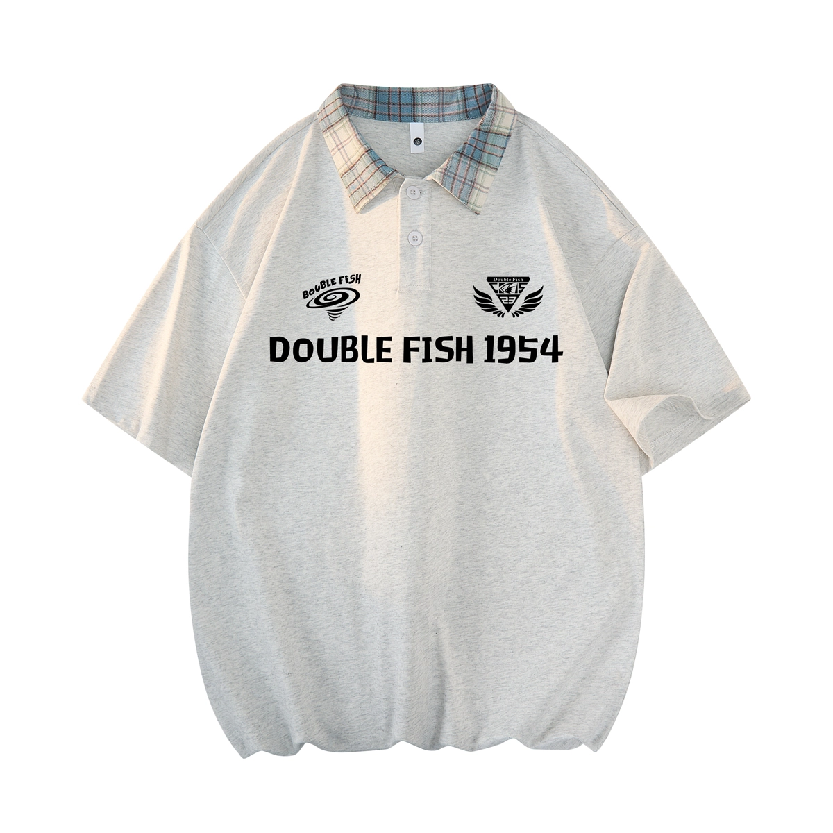 DOUBLEFISH Polo
