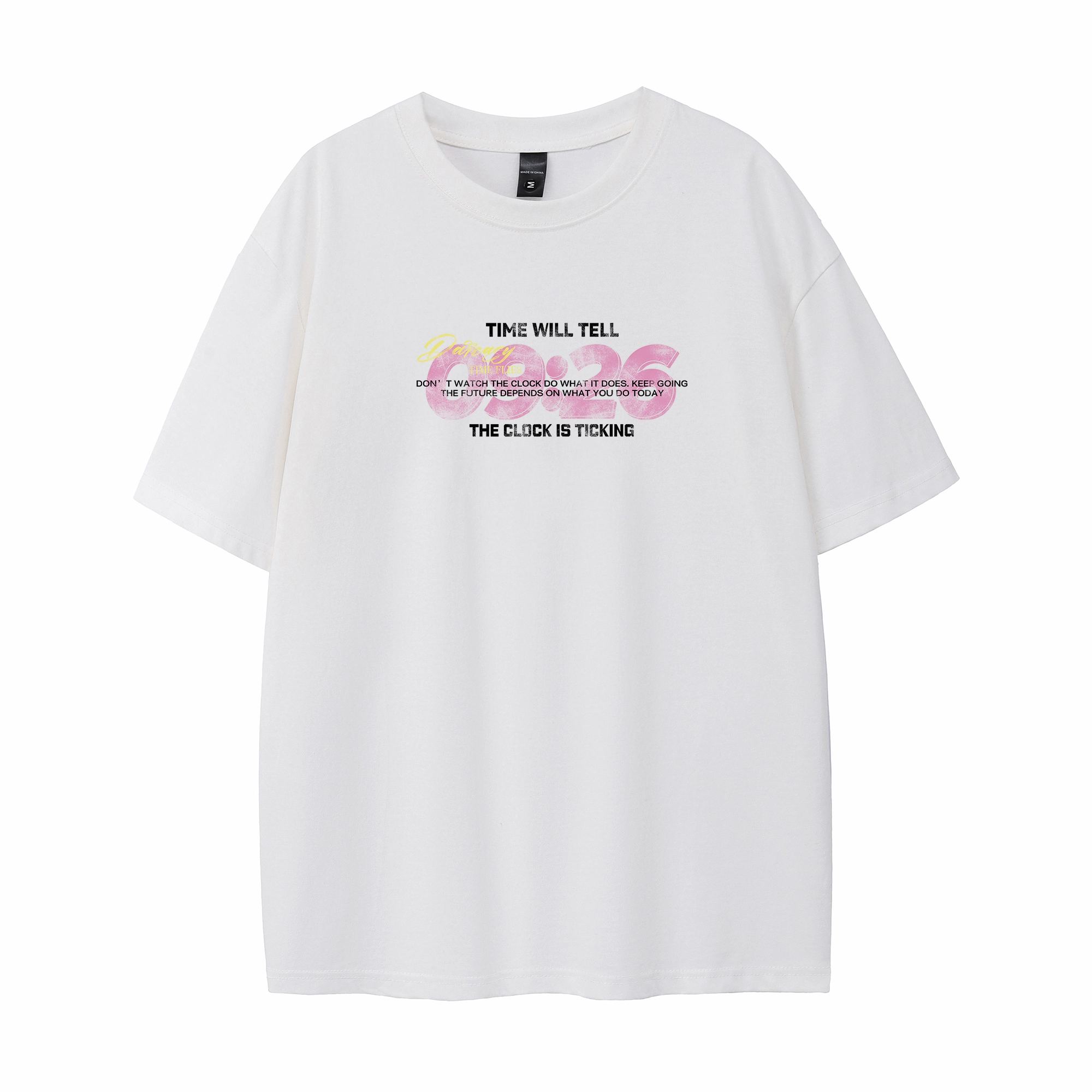 DAREASY T