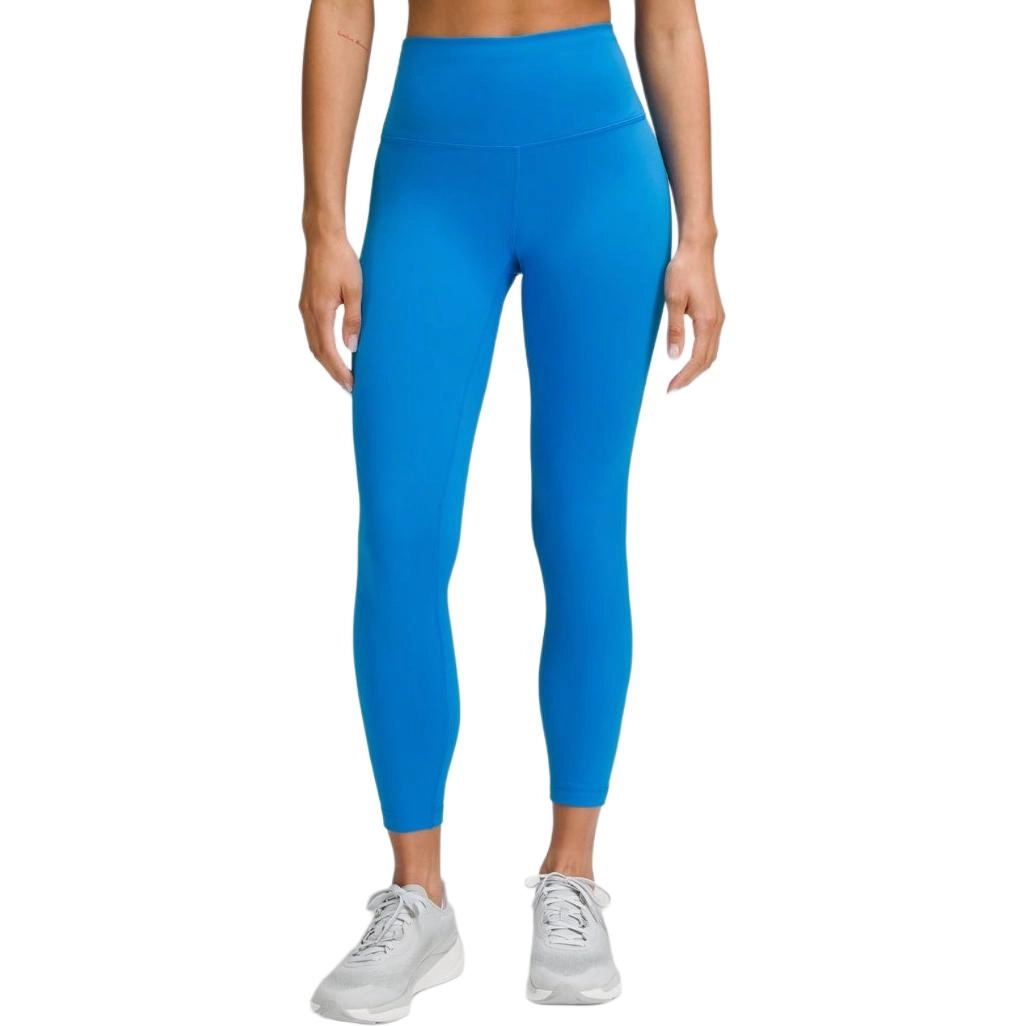 lululemon Wunder Train Everlux 25"