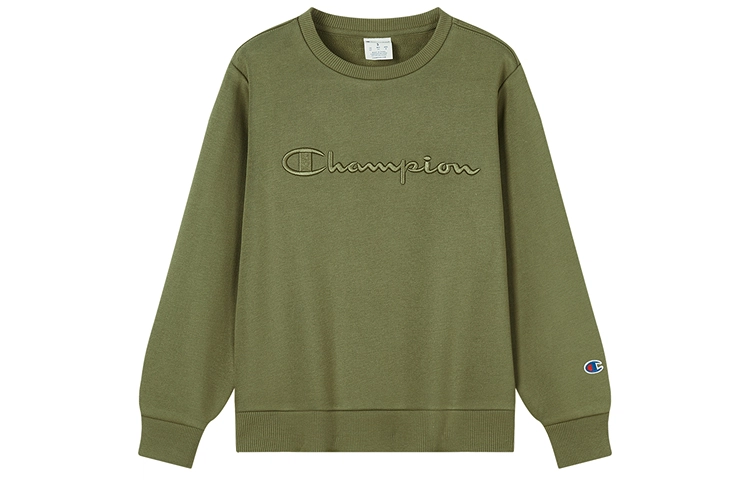 Champion Kids logo