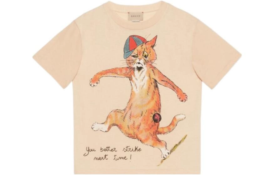 GUCCI SS23 T