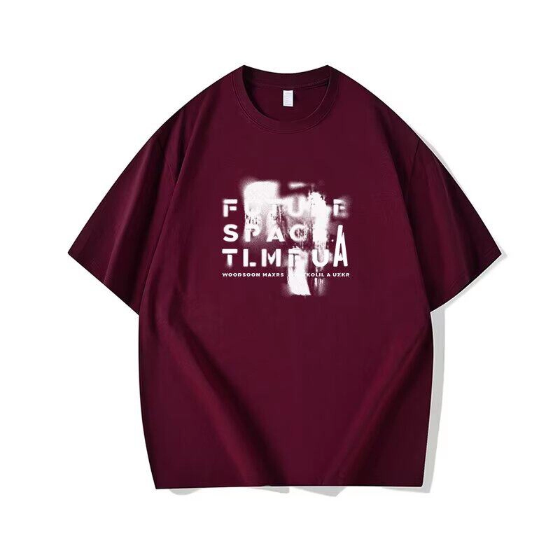 PAINT STAIN T