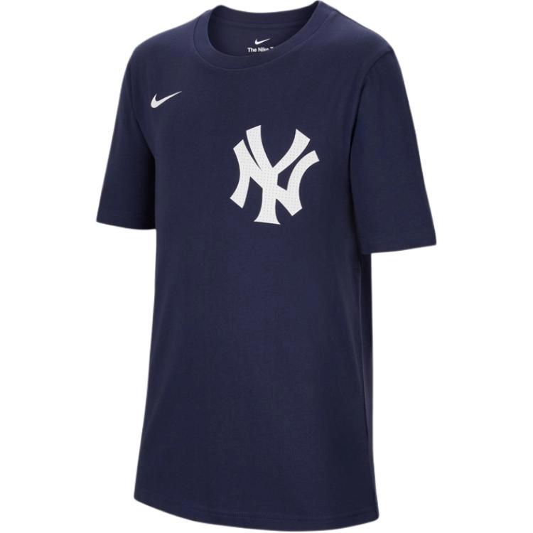 Nike x MLB KIDS logoT