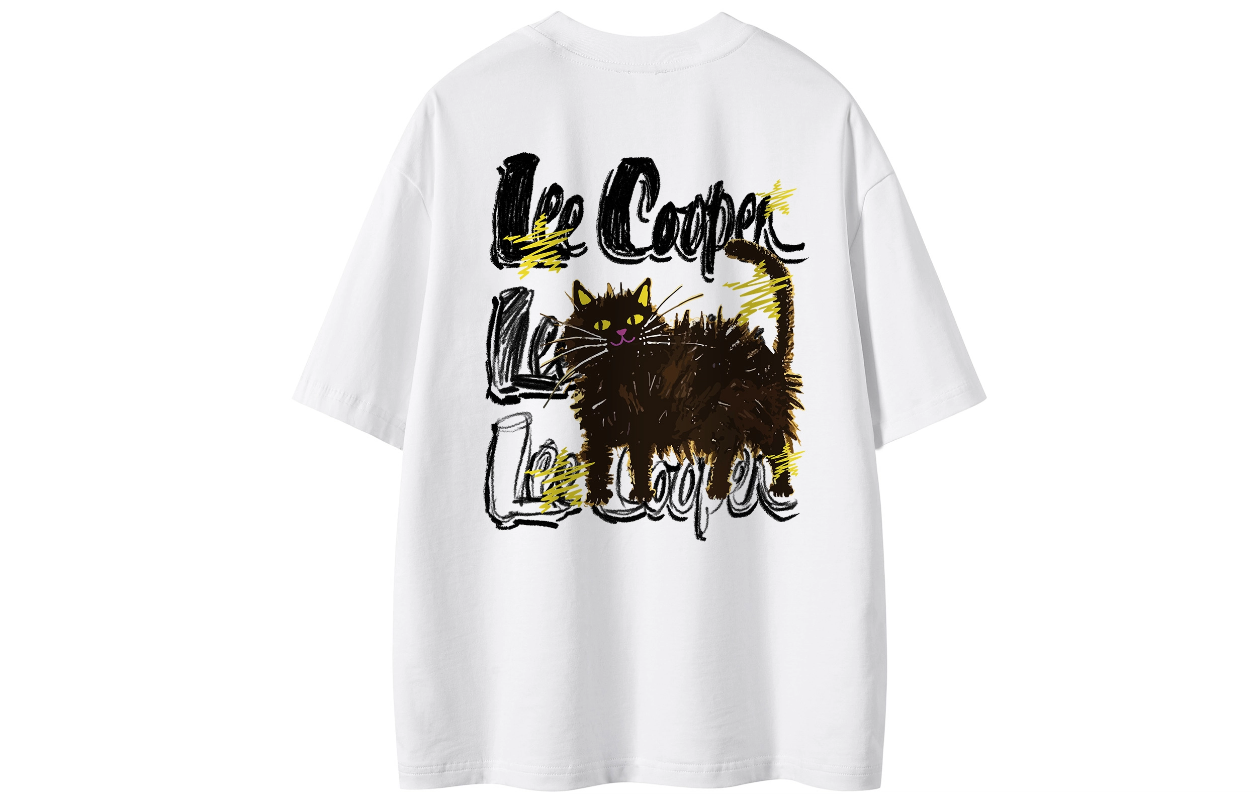 Lee Cooper logoT