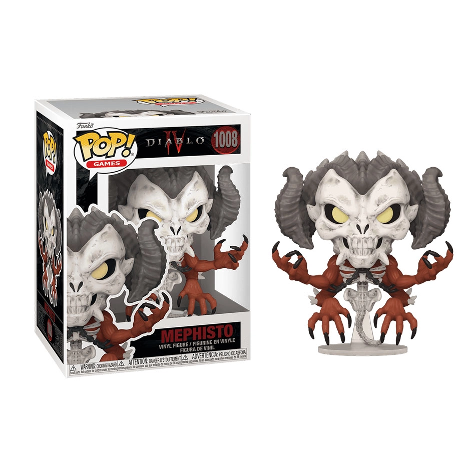 Funko IV Q