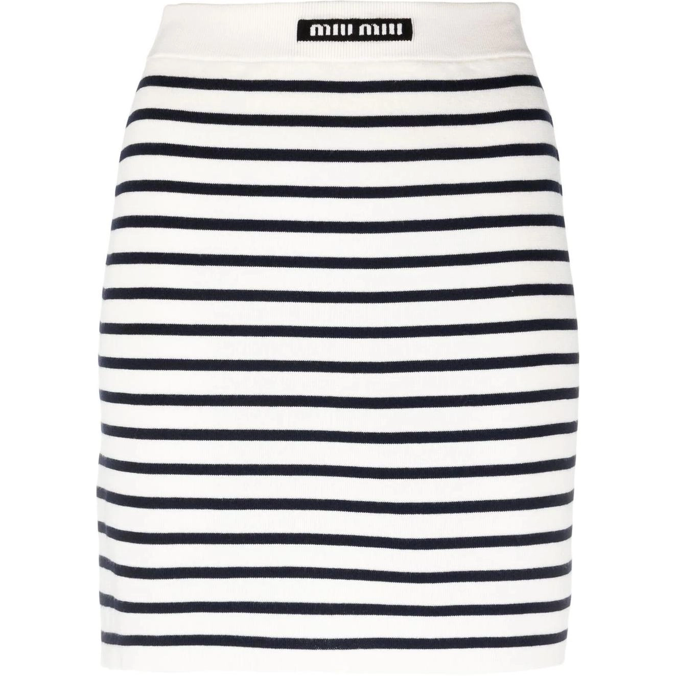 MIU MIU SS23 Logo