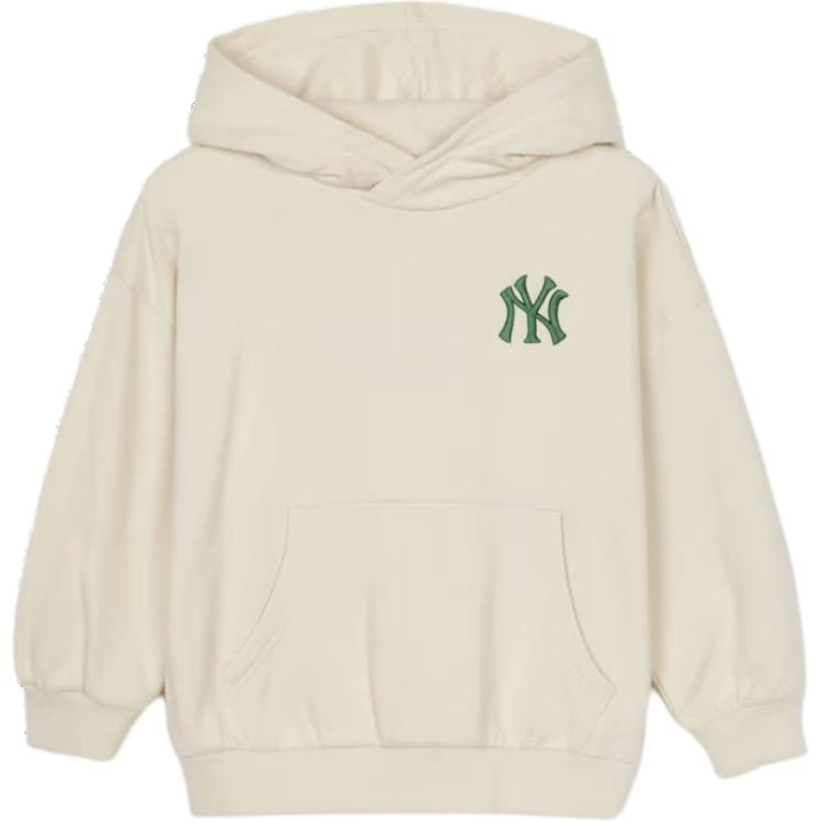 MLB KIDS Big Lux logo