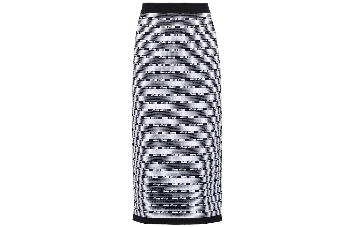 MIU MIU SS23 Logo