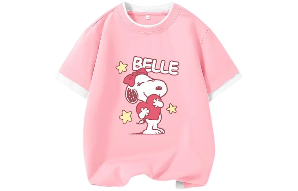 SNOOPY T