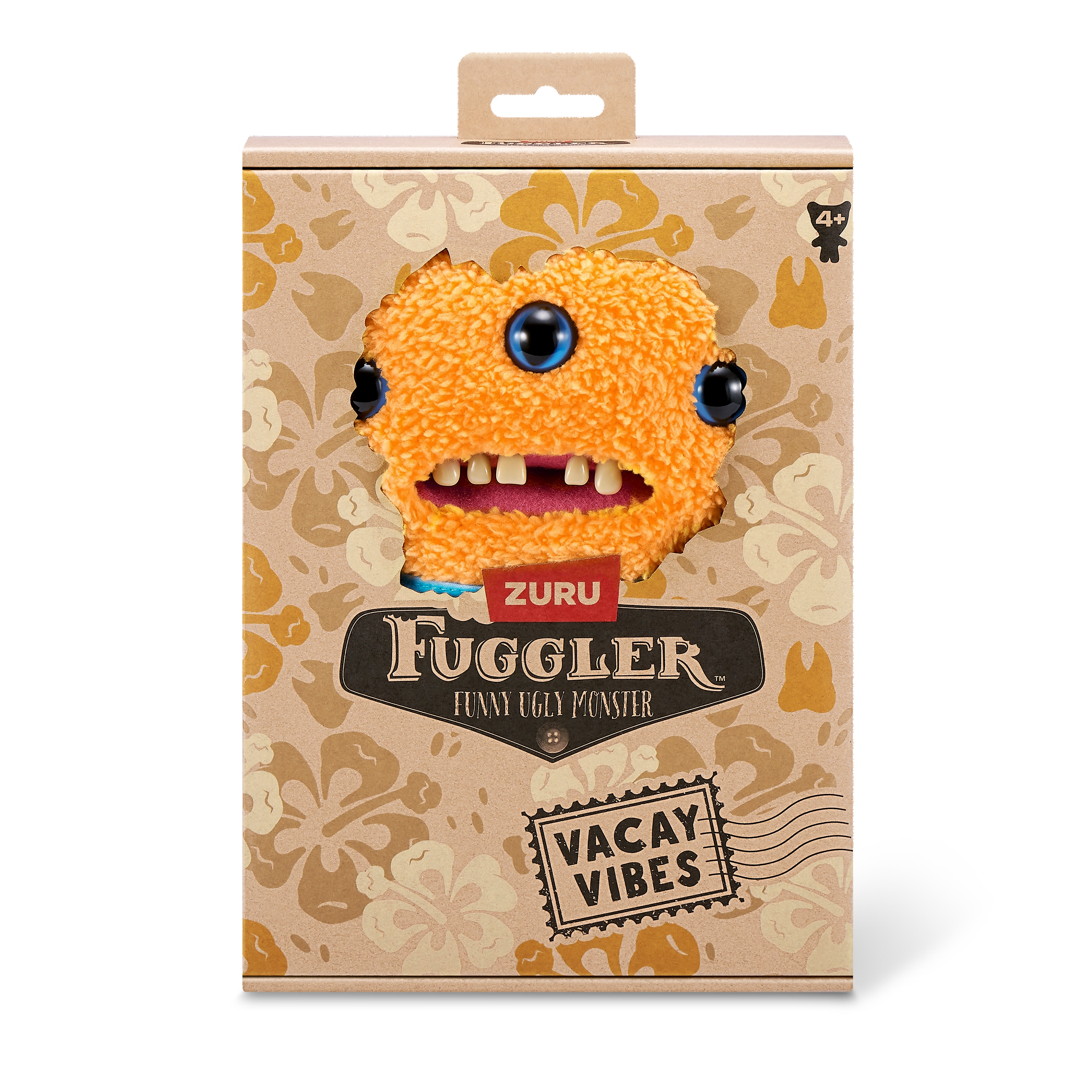 FUGGLER 11.5cm