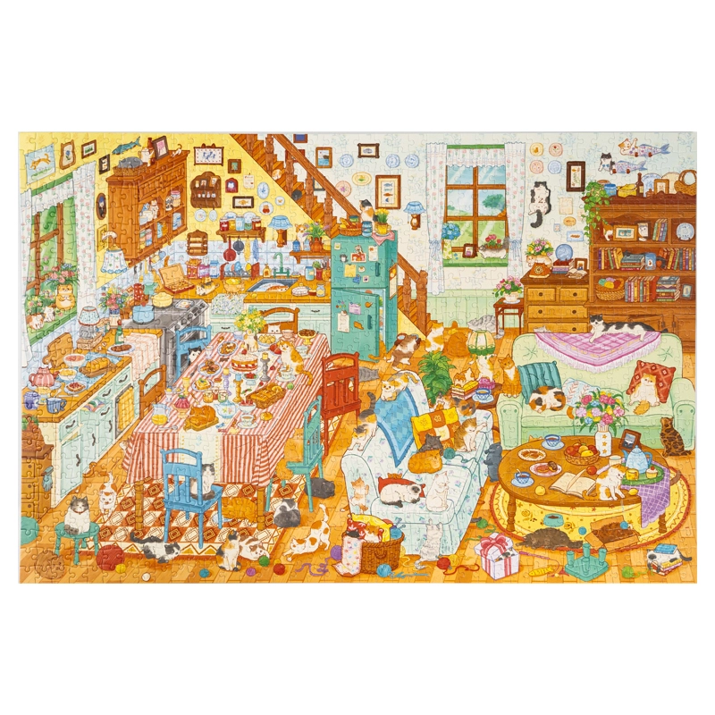 1000pcs