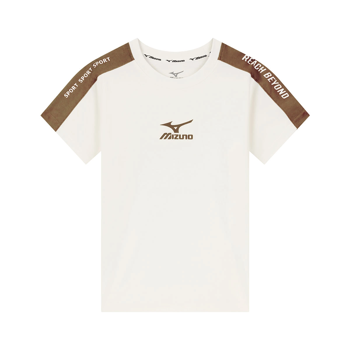 Mizuno T