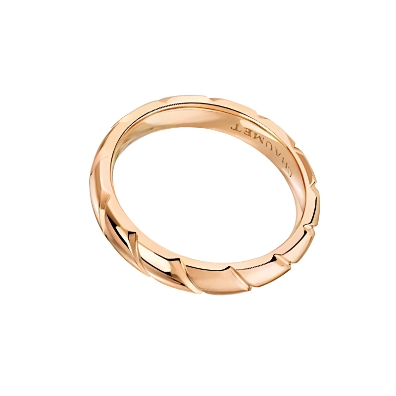 Chaumet 18K